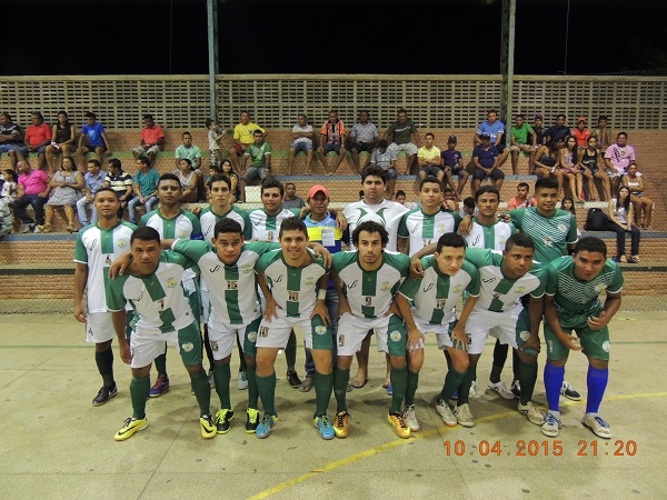 Monsenhor Gil sedia abertura da Taça Cidade José de Freitas de Futsal - Imagem 1
