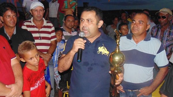 Varjota vence Juventude Cigana e se consagra campeão do campeonato municipal de futebol 2015 - Imagem 30