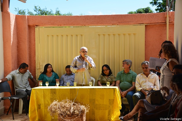 ABENFAC inaugura Casa do Menor em Corrente - Imagem 1