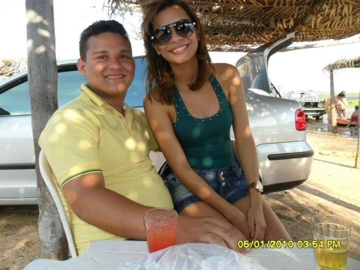 Homenagem ao nosso querido amigo Cássio Luis Matos Marreiro! - Imagem 32