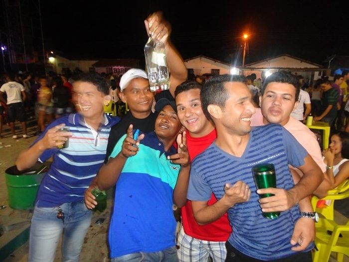 Homenagem ao nosso querido amigo Cássio Luis Matos Marreiro! - Imagem 16