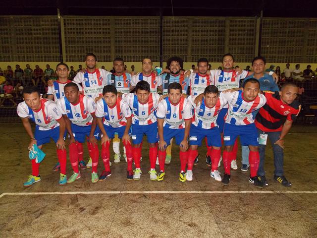 Futsal: Batalha estreia com derrota na Taça Cidade de José de Freitas - Imagem 11