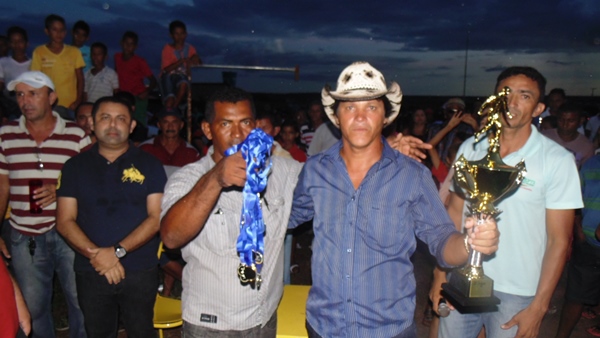 Varjota vence Juventude Cigana e se consagra campeão do campeonato municipal de futebol 2015 - Imagem 24