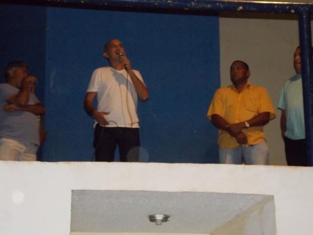 Futsal: Batalha estreia com derrota na Taça Cidade de José de Freitas - Imagem 7
