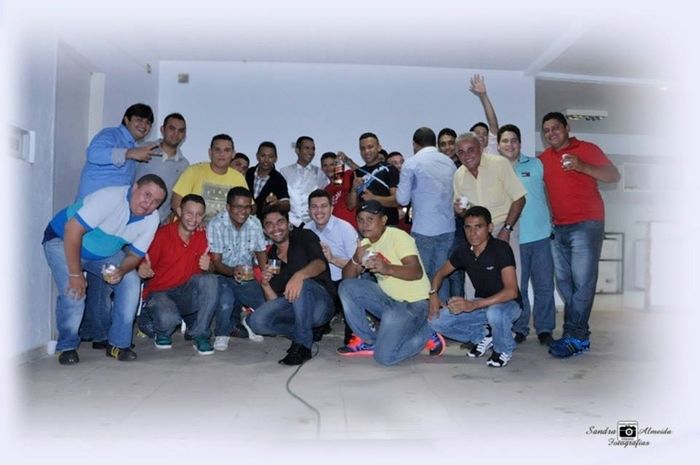 Homenagem ao nosso querido amigo Cássio Luis Matos Marreiro! - Imagem 22