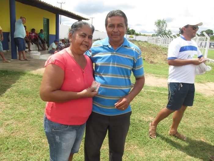 Seleção Rádio TV de Teresina vence a Seleção de Agricolândia no Estádio Alencazão - Imagem 19