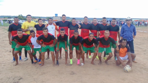 Varjota vence Juventude Cigana e se consagra campeão do campeonato municipal de futebol 2015 - Imagem 2