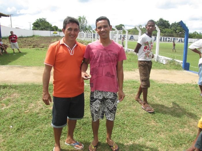 Seleção Rádio TV de Teresina vence a Seleção de Agricolândia no Estádio Alencazão - Imagem 18