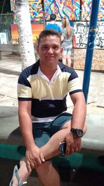 Homenagem ao nosso querido amigo Cássio Luis Matos Marreiro! - Imagem 1