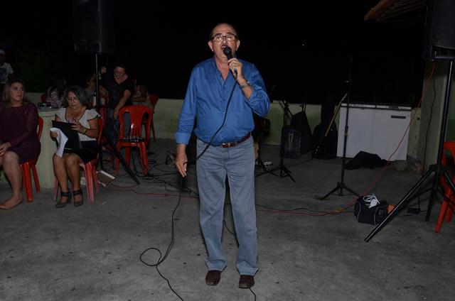 Deputado Estadual Fernando Monteiro Recebeu o Título de Cidadão da Cidade de Francisco Santos - Imagem 43