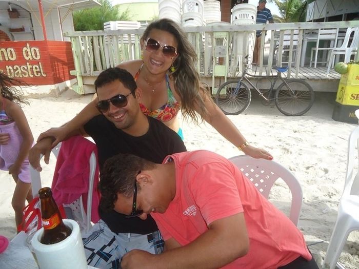 Homenagem ao nosso querido amigo Cássio Luis Matos Marreiro! - Imagem 35