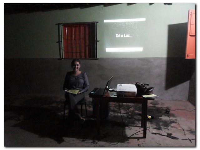  O Cras comemorou o dia Internacional da Mulher com o Grupo Melheres Guerreiras do Sossego, relembrando a História e a Importância da Data - Imagem 3