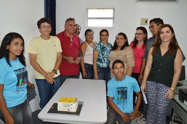 Prefeitura de Buriti dos Lopes entrega nova sede ao Conselho Tutelar - Imagem 4