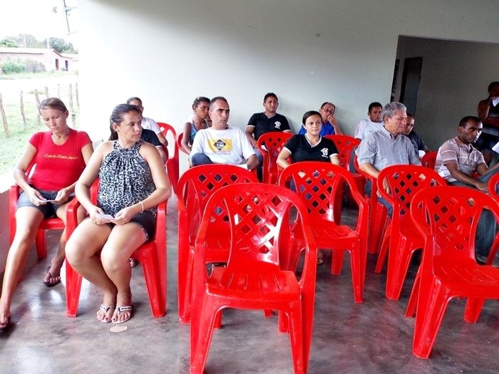 Justiça Itinerante atenderá na cidade de Prata do Piauí no mês de maio - Imagem 7
