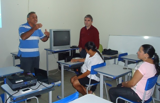 Começou em Buriti dos Lopes a Semana do Microempreendedor - Imagem 1