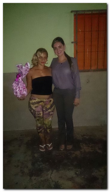  O Cras comemorou o dia Internacional da Mulher com o Grupo Melheres Guerreiras do Sossego, relembrando a História e a Importância da Data - Imagem 6