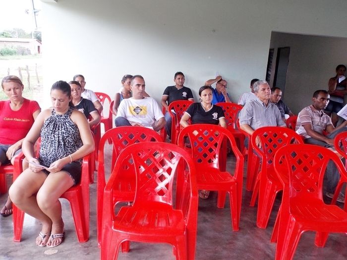Justiça Itinerante atenderá na cidade de Prata do Piauí no mês de maio - Imagem 9