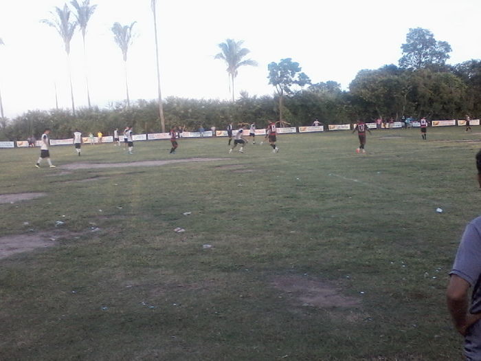 Angicos e Lava Jato são os finalistas do campeonato de inverno do Angicos - Imagem 2