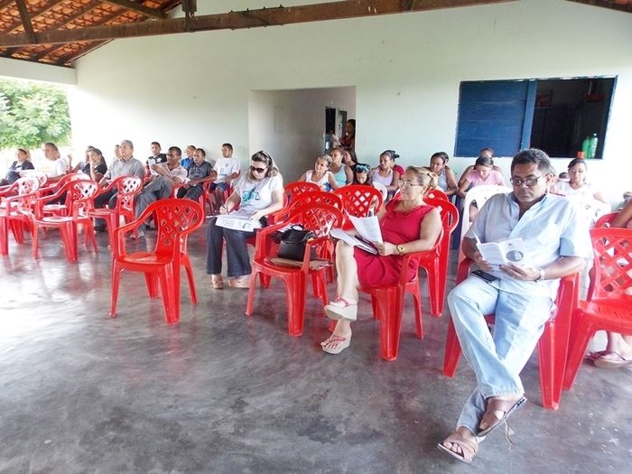 Justiça Itinerante atenderá na cidade de Prata do Piauí no mês de maio - Imagem 10