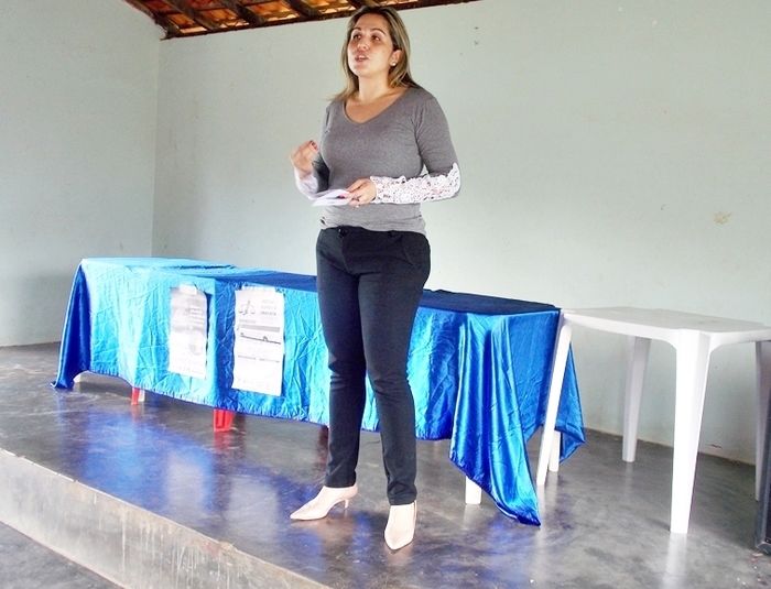 Justiça Itinerante atenderá na cidade de Prata do Piauí no mês de maio - Imagem 2