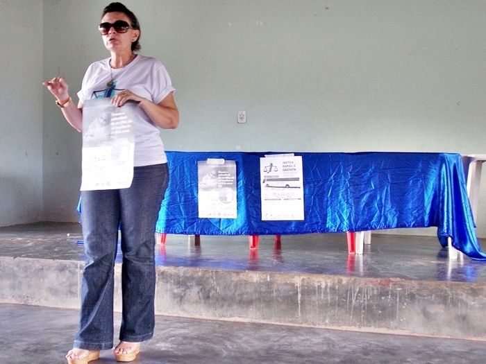 Justiça Itinerante atenderá na cidade de Prata do Piauí no mês de maio - Imagem 4