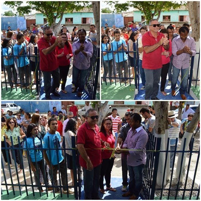 Prefeitura de Buriti dos Lopes entrega nova sede ao Conselho Tutelar - Imagem 3