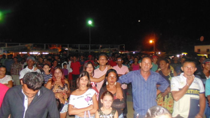 Prefeito e autoridades fazem entrega de prêmios  a vencedores de competições - Imagem 27