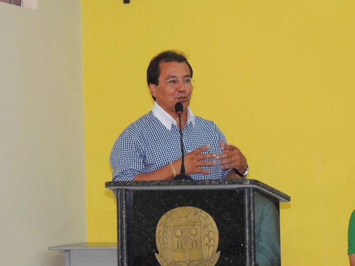 Prefeitura de Água Branca inicia projeto que aproxima população dos serviços públicos - Imagem 2