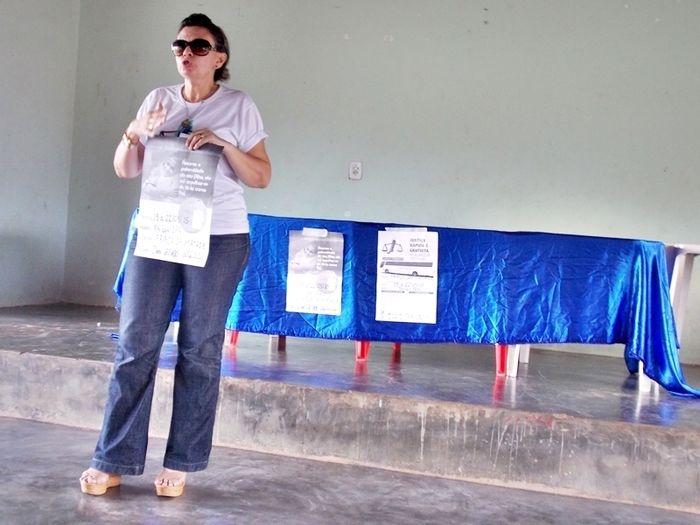 Justiça Itinerante atenderá na cidade de Prata do Piauí no mês de maio - Imagem 3