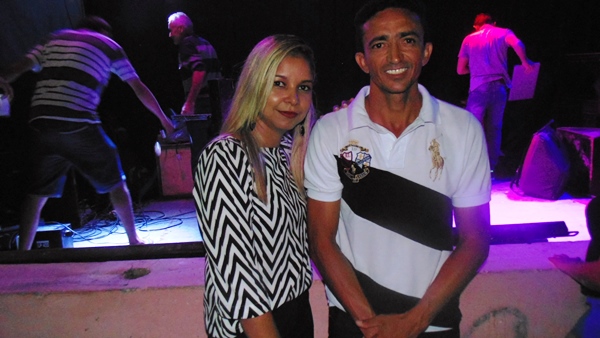 Prefeito e autoridades fazem entrega de prêmios  a vencedores de competições - Imagem 39