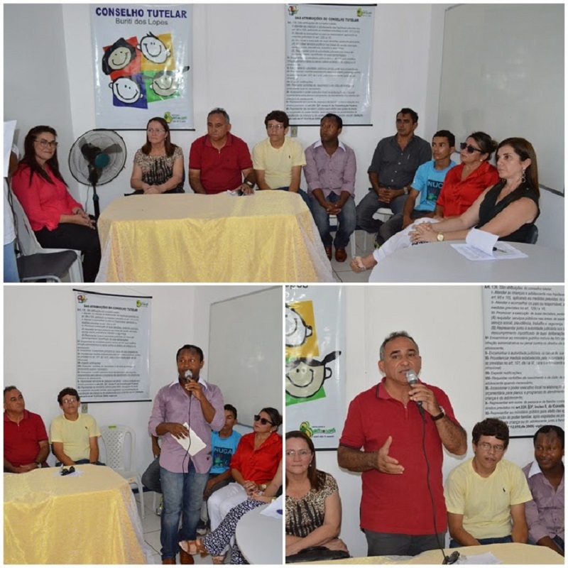 Prefeitura de Buriti dos Lopes entrega nova sede ao Conselho Tutelar