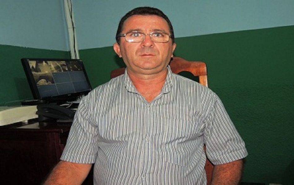 Safra de 2015 poderá ter perda acima de 60%