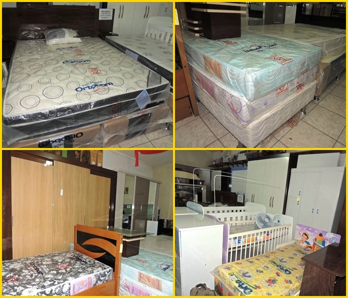 Arruda Móveis tem o menor preço a vista ou a menor parcela na sua compra no cartão de crédito - Imagem 2