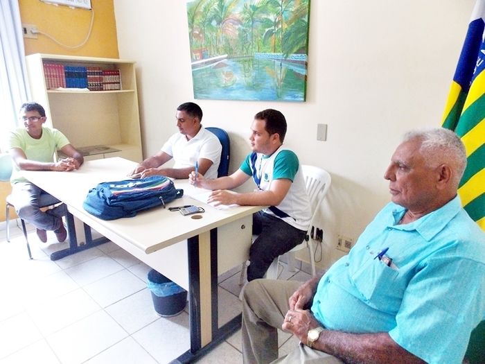 IBGE visita a cidade de Prata do Piauí - Imagem 2