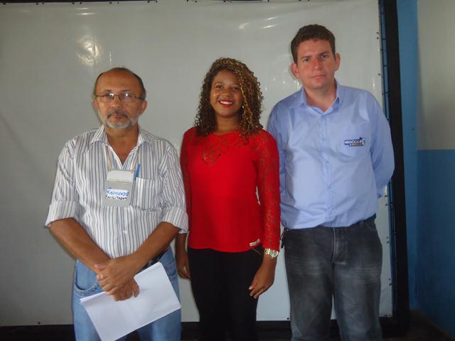 Sala do Empreendedor Realizou Oficina  Sei Controlar Meu Dinheiro - Imagem 16