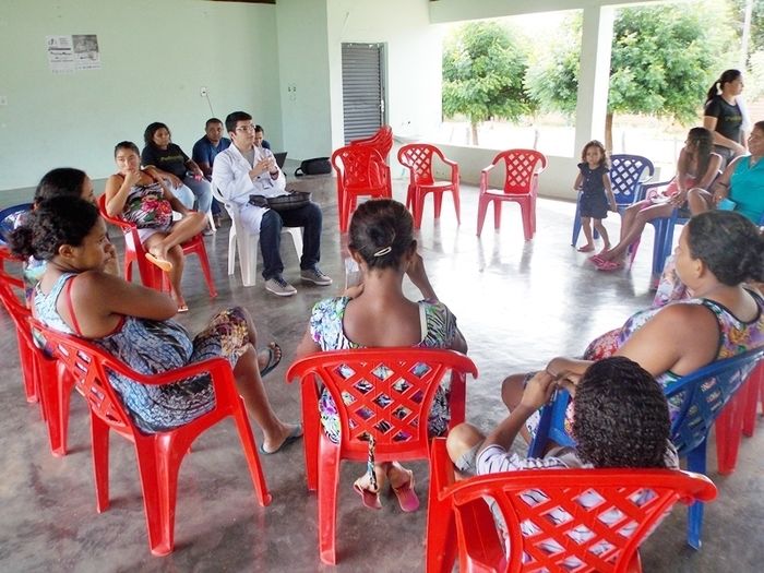 Pré natal Odontológico e Higienização Oral dos bebês - Imagem 1
