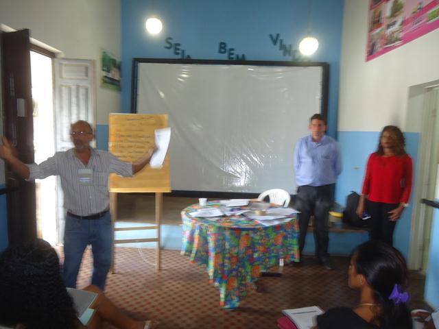 Sala do Empreendedor Realizou Oficina  Sei Controlar Meu Dinheiro - Imagem 8