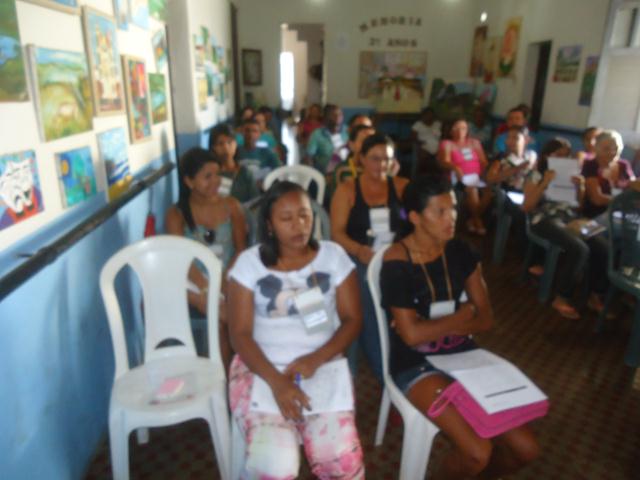 Sala do Empreendedor Realizou Oficina  Sei Controlar Meu Dinheiro - Imagem 4
