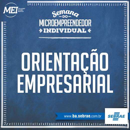 Prefeitura Divulga Programação da Semana do Microempreendedor Individual - Imagem 4