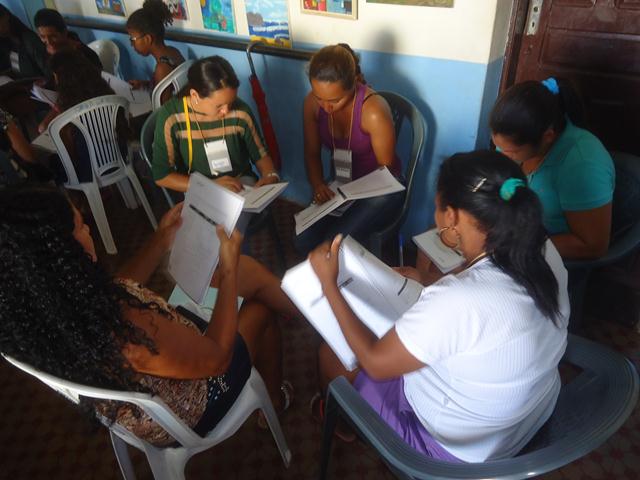 Sala do Empreendedor Realizou Oficina  Sei Controlar Meu Dinheiro - Imagem 12