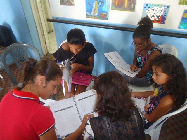 Sala do Empreendedor Realizou Oficina  Sei Controlar Meu Dinheiro - Imagem 15