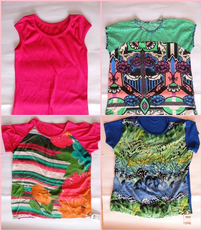 Confira as novidades em moda masculina e feminina que acabaram de chegar em Cravosa - Imagem 7