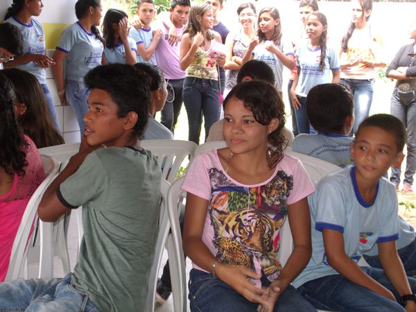 Centenas de pessoas são beneficiadas com ações da Prefeitura Itinerante em Boa Vista Cajueiro da Praia - Imagem 19