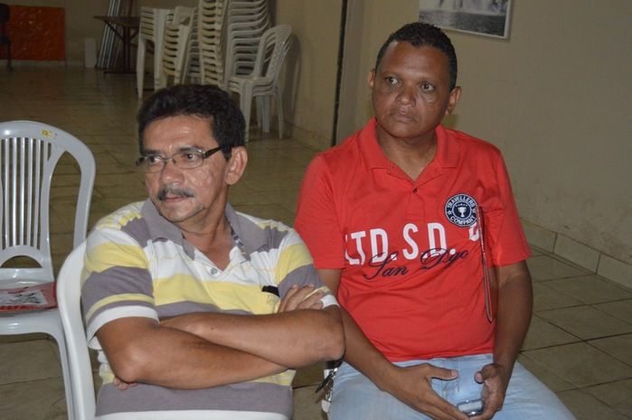 Reunião com a nova Secretária Municipal de Esporte e dirigentes de clubes do futebol amador - Imagem 12