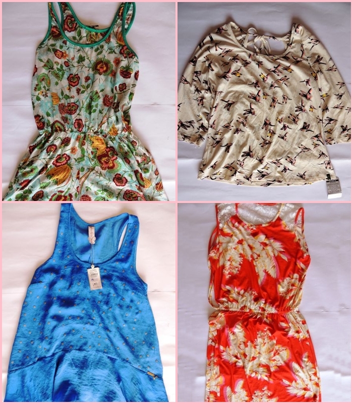 Confira as novidades em moda masculina e feminina que acabaram de chegar em Cravosa - Imagem 6