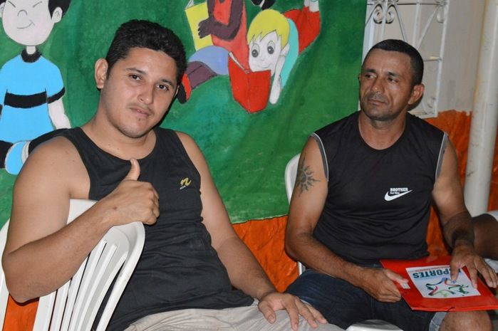 Reunião com a nova Secretária Municipal de Esporte e dirigentes de clubes do futebol amador - Imagem 3