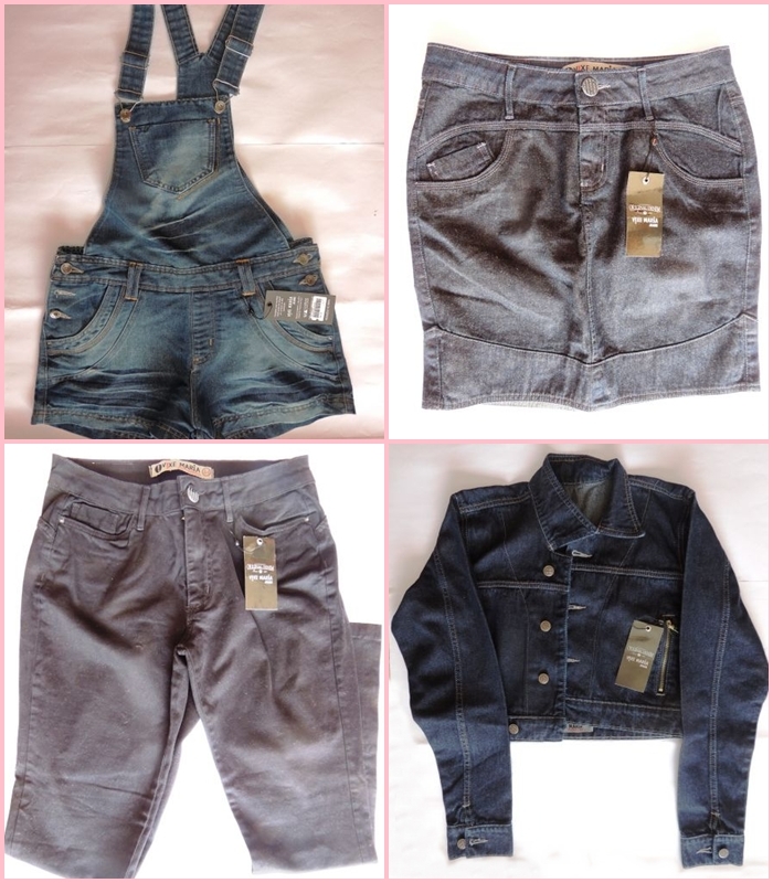 Confira as novidades em moda masculina e feminina que acabaram de chegar em Cravosa - Imagem 3