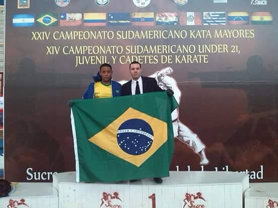 Colégio Olga Fernandes abrirá academia de karatê em Barras - Imagem 4