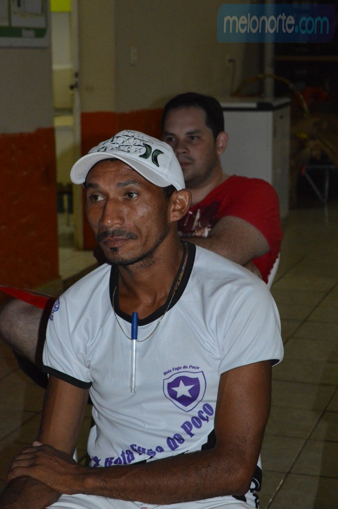 Reunião com a nova Secretária Municipal de Esporte e dirigentes de clubes do futebol amador - Imagem 6