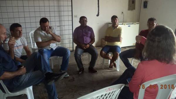 SEBRAE realizará projeto para agricultores de Santo Inácio - Imagem 3